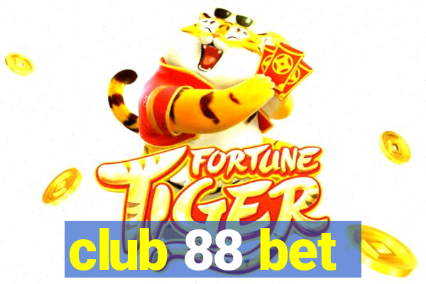 club 88 bet