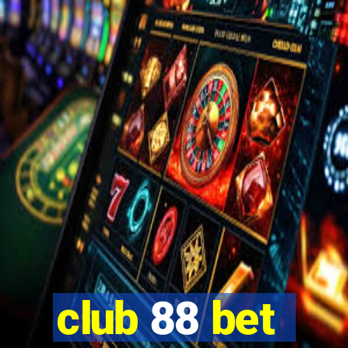 club 88 bet