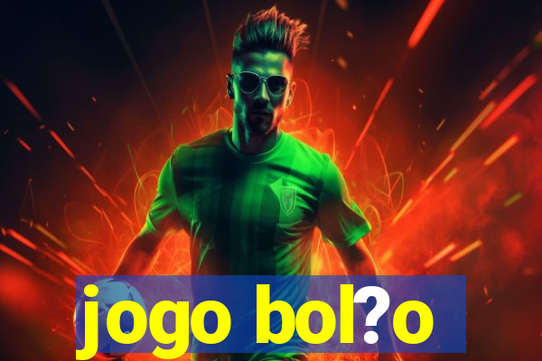 jogo bol?o