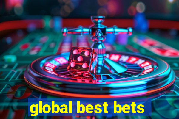 global best bets