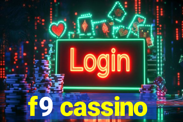 f9 cassino