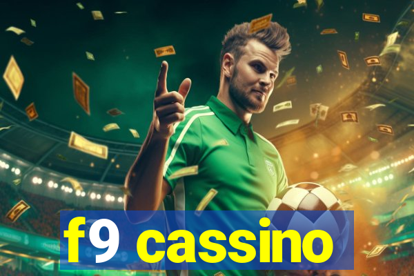 f9 cassino