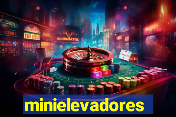 minielevadores