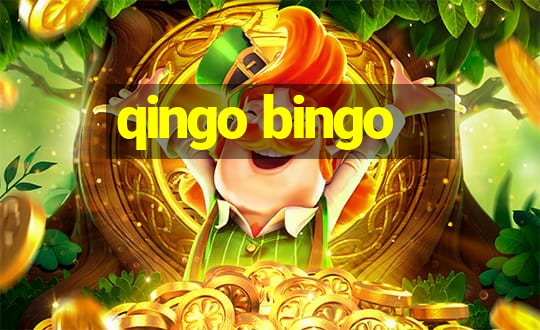 qingo bingo