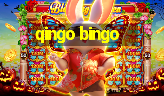 qingo bingo