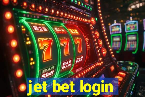 jet bet login