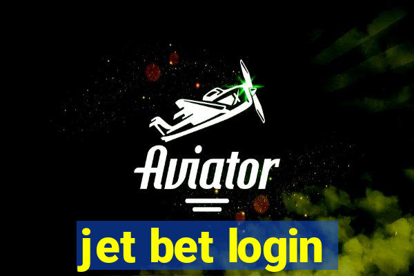 jet bet login