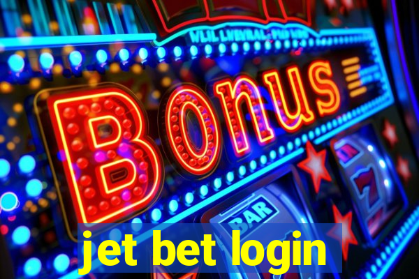 jet bet login