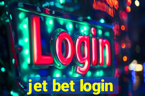 jet bet login