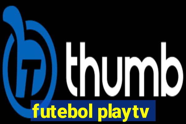 futebol playtv