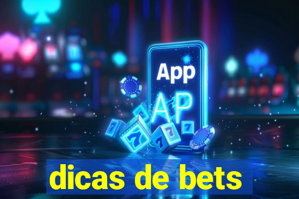 dicas de bets