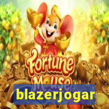 blazerjogar