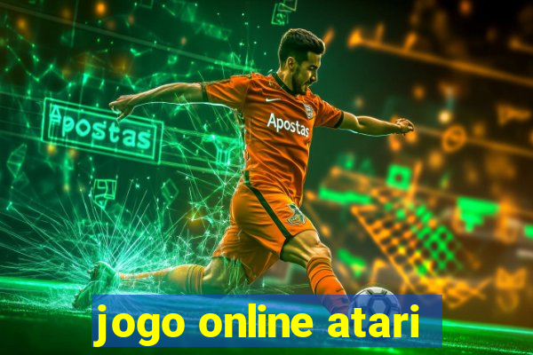 jogo online atari