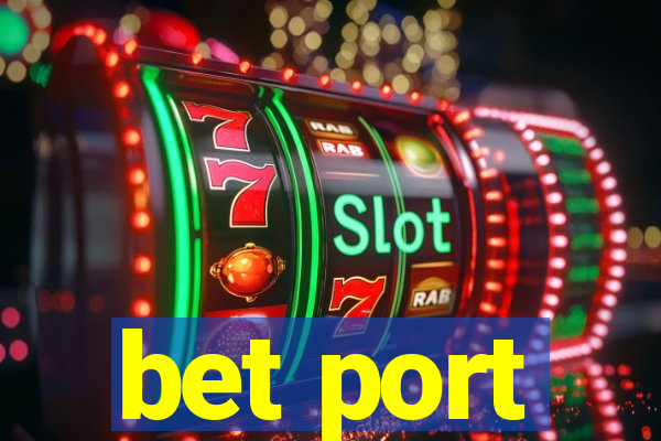 bet port