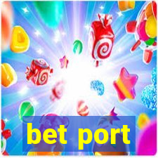 bet port