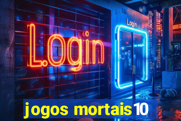 jogos mortais10