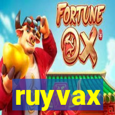 ruyvax