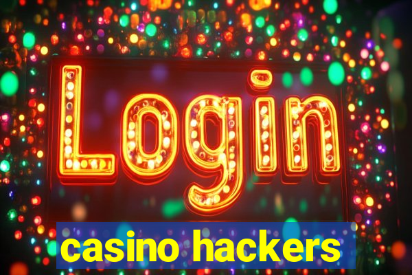 casino hackers