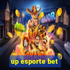 up esporte bet