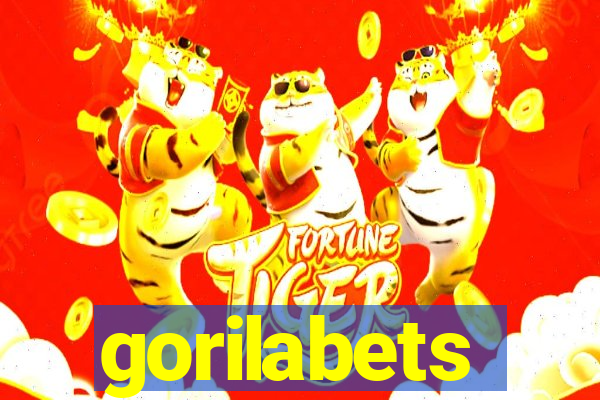 gorilabets