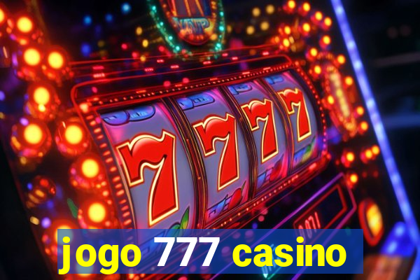 jogo 777 casino