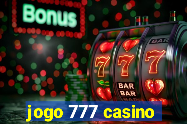 jogo 777 casino