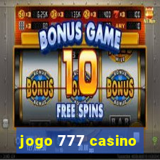 jogo 777 casino