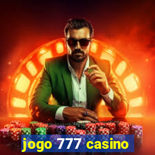 jogo 777 casino