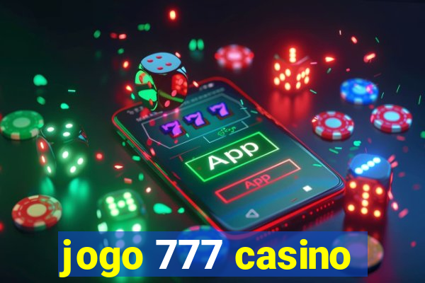 jogo 777 casino