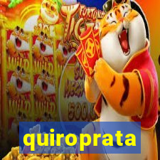 quiroprata