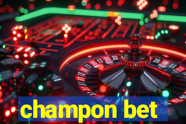 champon bet