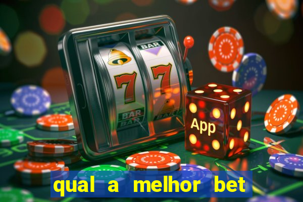 qual a melhor bet para iniciantes