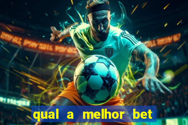 qual a melhor bet para iniciantes