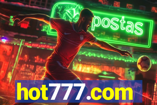 hot777.com