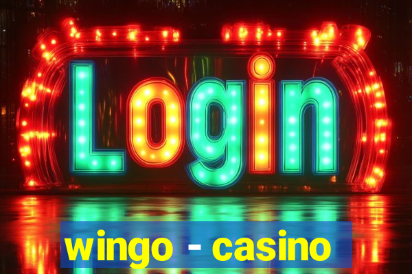 wingo - casino