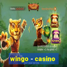 wingo - casino