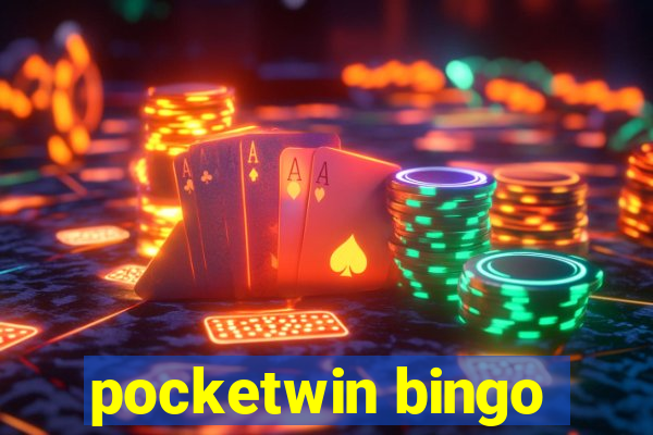 pocketwin bingo