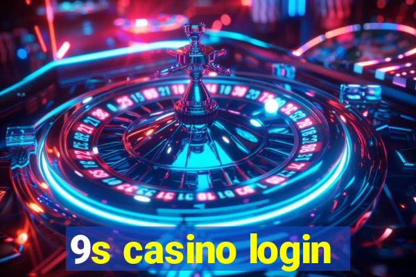 9s casino login