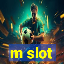 m slot