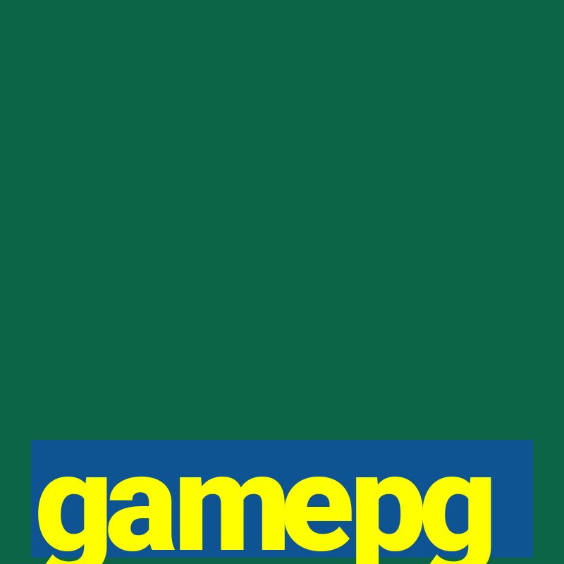 gamepg