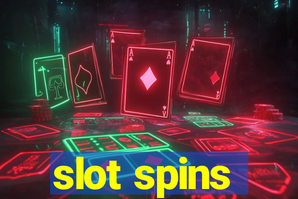 slot spins