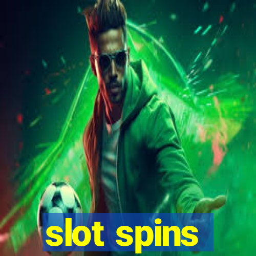 slot spins