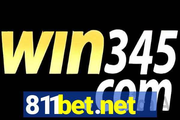 811bet.net