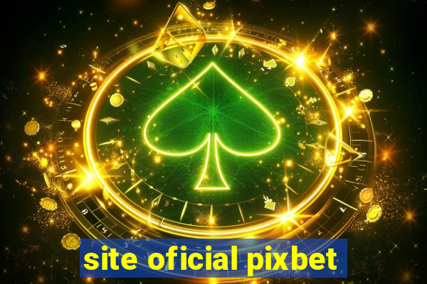 site oficial pixbet