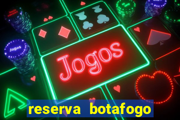 reserva botafogo praia shopping