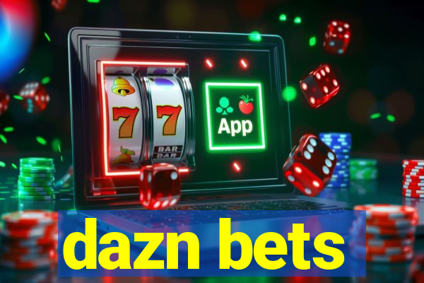 dazn bets