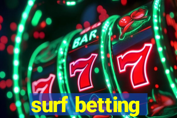 surf betting