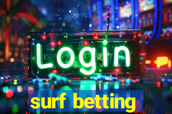 surf betting