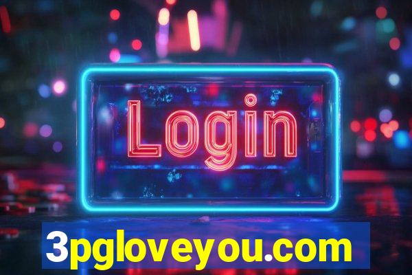 3pgloveyou.com