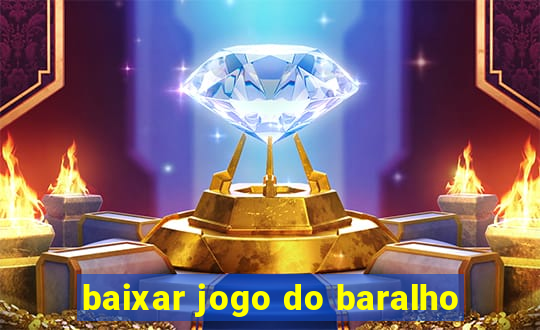 baixar jogo do baralho